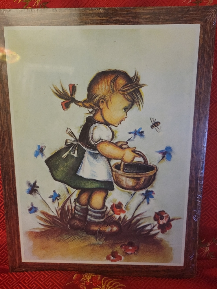 Board frames - Picture 2 of 5